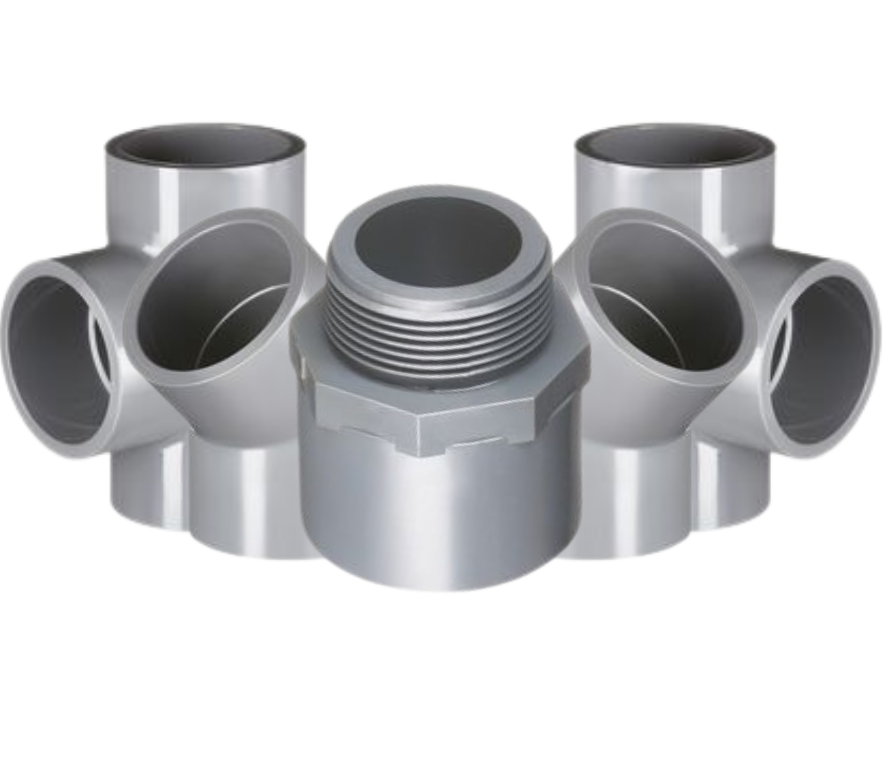 Duraflo ABS Pipe & Fittings